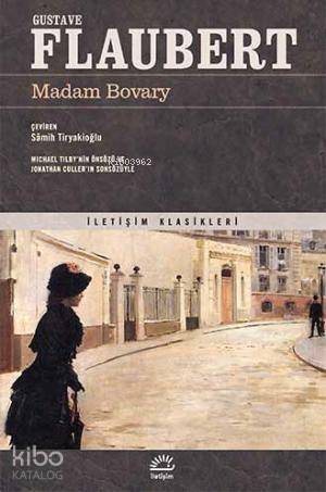 Madam Bovary - 1