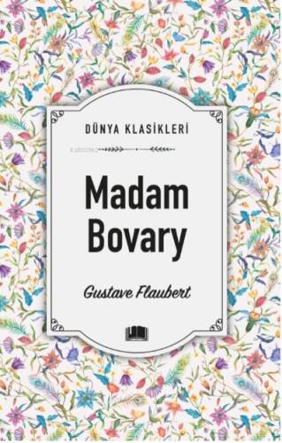 Madam Bovary - 1