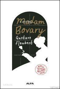 Madam Bovary - 1