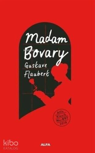 Madam Bovary - 1