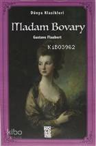 Madam Bovary Dünya Klasikleri - 1