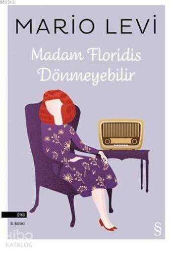 Madam Floridis Dönmeyebilir - 1