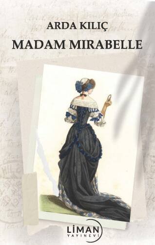 Madam Mirabelle - 1