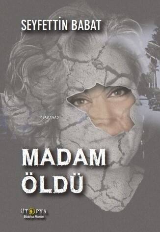 Madam Öldü - 1