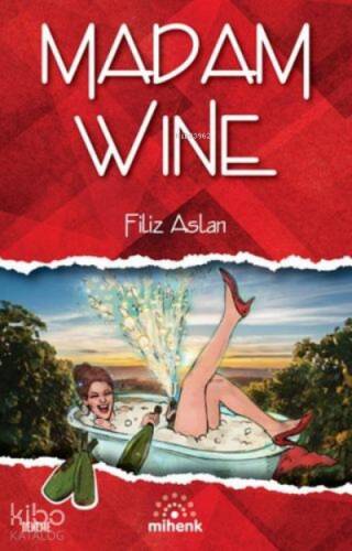 Madam Wine - 1