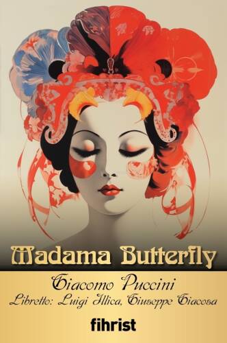 Madama Butterfly;Opera Klasikleri: 09 - 1