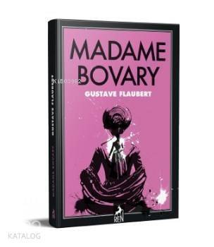 Madame Bovary - 1