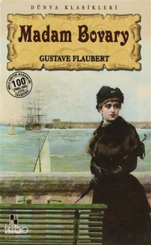 Madame Bovary - 1