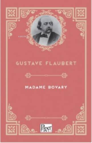 Madame Bovary - 1