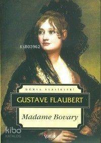 Madame Bovary - 1