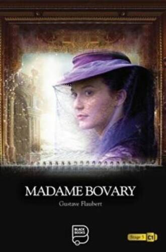 Madame Bovary - 1