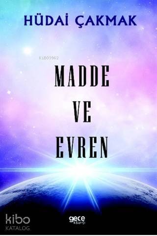 Madde ve Evren - 1