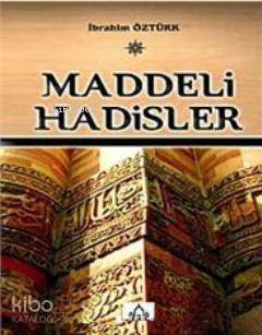 Maddeli Hadisler - 1