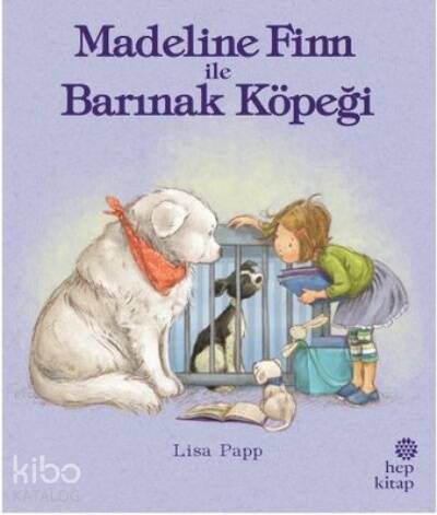 Madeline Finn ile Barınak Köpeği - 1