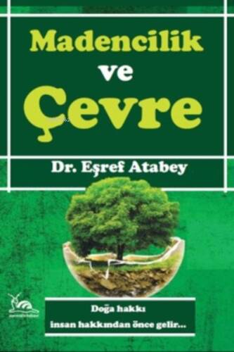 Madencilik Ve Çevre - 1