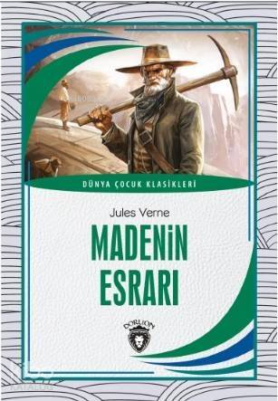 Madenin Esrarı - 1