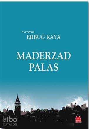 Maderzad Palas - 1