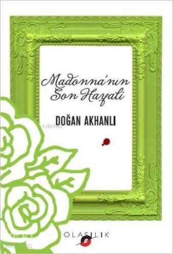 Madonna'nın Son Hayali - 1