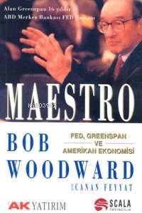 Maestro; Fed, Greenspan ve Amerikan Ekonomisi - 1