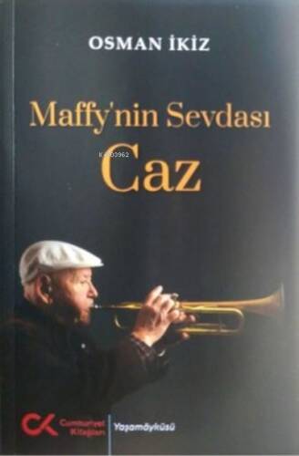 Maffy'nin Sevdası Caz - 1