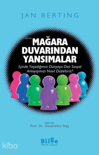 Mağara Duvarından Yansımalar - 1