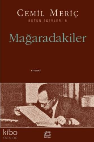 Mağaradakiler - 1