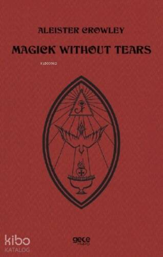 Magick Without Tears - 1