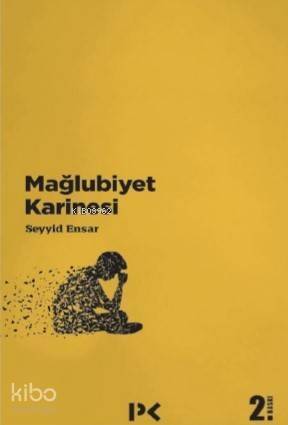 Mağlubiyet Karinesi - 1