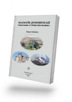 Magmatik Jeomorfoloji - 1