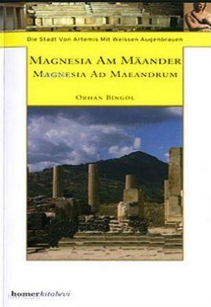 Magnesia am Maander - 1