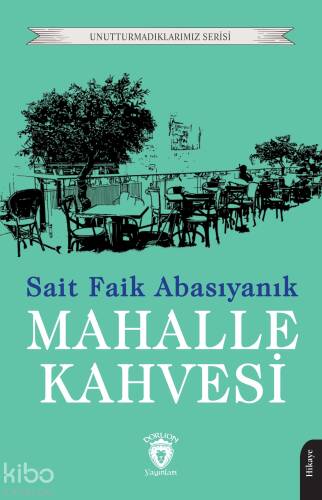 Mahalle Kahvesi - 1