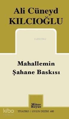 Mahallemin Şahane Baskısı - 1