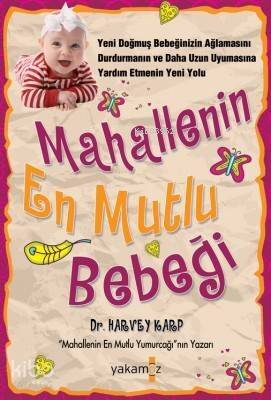 Mahallenin En Mutlu Bebeği - 1