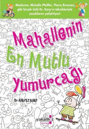 Mahallenin En Mutlu Yumurcağı - 1