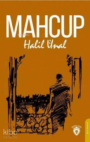 Mahcup - 1