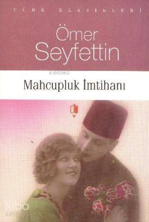 Mahcupluk İmtihanı - 1