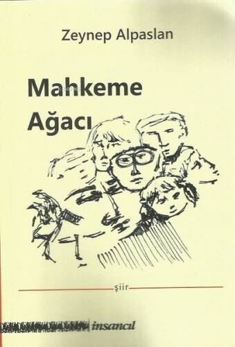 Mahkeme Ağacı - 1