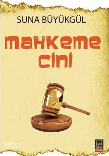 Mahkeme Cini - 1