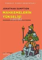 Mahkemelerin Yükselişi - 1