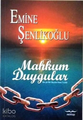 Mahkum Duygular - 1