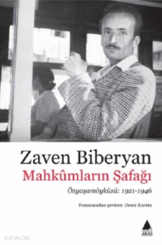 Mahkümların Şafağı - 1