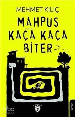 Mahpus Kaça Kaça Biter - 1