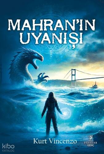 Mahran'ın Uyanışı - 1