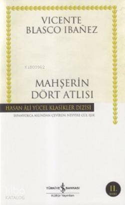 Mahşerin Dört Atlısı - 1