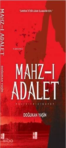 Mahz - ı Adalet - 1