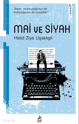 Mai ve Siyah - 1