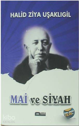 Mai ve Siyah - 1