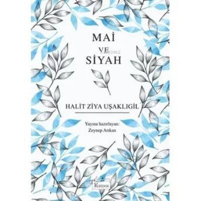 Mai ve Siyah - 1