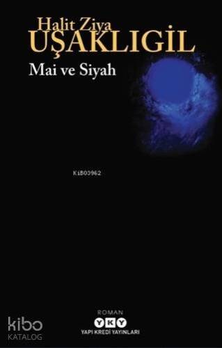 Mai ve Siyah - 1