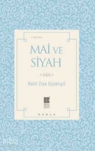 Mai ve Siyah - 1